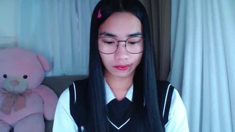 Snapshot of lovelymae18 chatting on December 10, 2024, 1:11 am lovelymae18 online show from December 10, 2024, 1:11 am