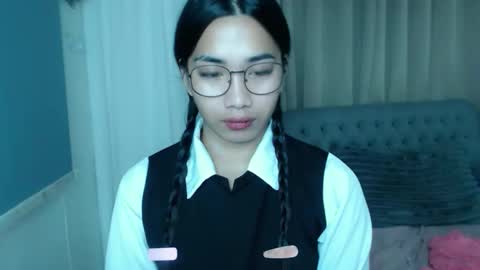 Snapshot of lovelymae18 chatting on February 20, 2026, 6:48 am lovelymae18 online show from February 20, 2026, 6:48 am