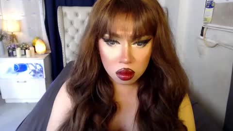 Rebeca online show from December 2, 2024, 5:37 pm