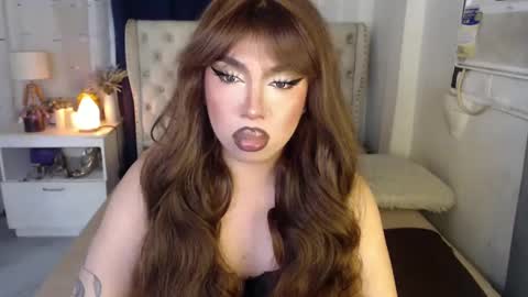 Rebeca online show from December 29, 2024, 5:44 pm