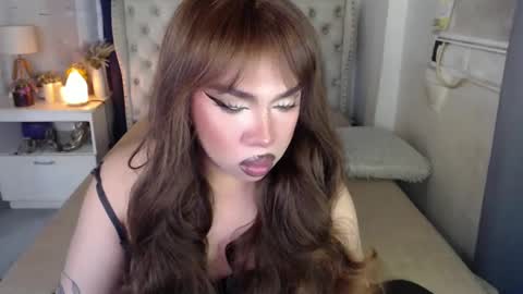 Rebeca online show from December 29, 2024, 8:48 pm