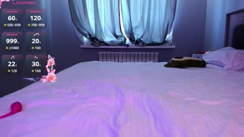 Mikky online show from February 17, 2026, 6:43 am