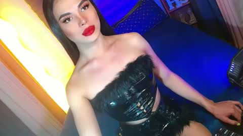 lovelymiss_shyna11 online show from March 8, 2026, 7:45 am