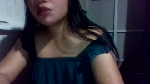 lovelymocha27s online show from October 18, 2025, 4:30 pm