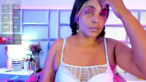 Nicky online show from May 21, 2026, 12:23 pm