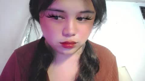 Snapshot of lovelypinaychubsx chatting on July 3, 2026, 6:31 am lovely online show from July 3, 2026, 6:31 am