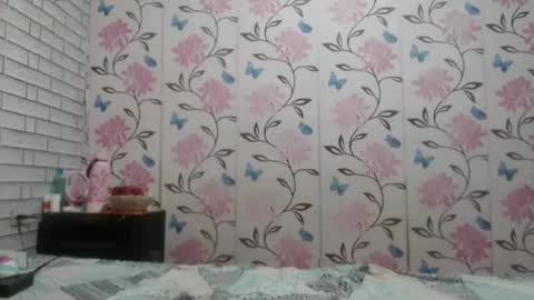 Angelquey online show from December 12, 2024, 4:26 am