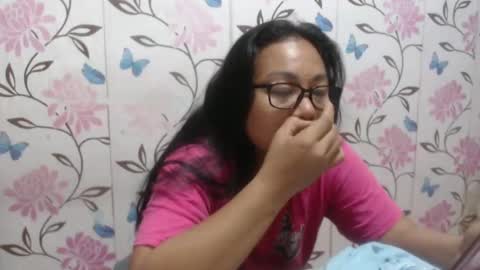 Angelquey online show from January 15, 2025, 9:20 pm