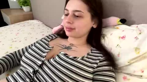 Snapshot of lovelyrachel__ chatting on September 15, 2025, 8:36 am LovelyRachel online show from September 15, 2025, 8:36 am