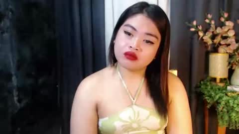 Snapshot of lovelyrhean chatting on September 16, 2025, 4:30 pm Rhean online show from September 16, 2025, 4:30 pm