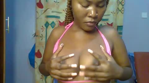 Hanna online show from March 26, 2026, 6:35 pm