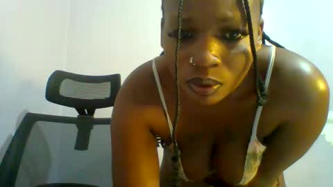 Hanna online show from June 1, 2026, 6:09 pm