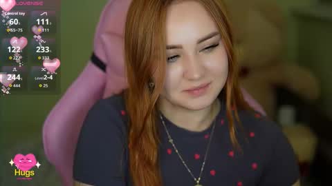 B E L L online show from November 2, 2025, 3:14 pm