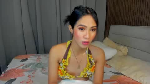 pauleen online show from February 18, 2025, 3:31 am