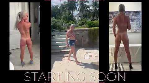 Scarlett online show from February 10, 2026, 3:27 pm