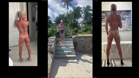 Scarlett online show from February 13, 2026, 12:01 pm