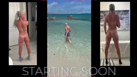 Scarlett online show from February 26, 2026, 12:37 pm