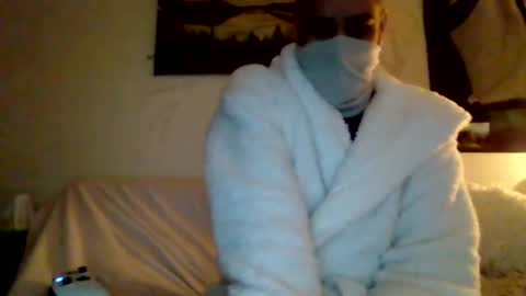 lovepeacedoll online show from January 11, 2025, 9:46 pm