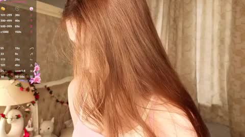 Keira online show from April 9, 2026, 8:31 am