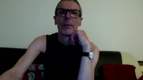 lovepvcearly50s online show from February 24, 2025, 8:47 pm