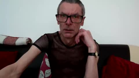 Snapshot of lovepvclate40s chatting on March 14, 2026, 3:39 pm lovepvcearly50s online show from March 14, 2026, 3:39 pm