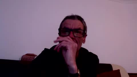 Snapshot of lovepvclate40s chatting on April 19, 2026, 6:43 pm lovepvcearly50s online show from April 19, 2026, 6:43 pm