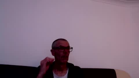 Snapshot of lovepvclate40s chatting on April 25, 2026, 6:38 pm lovepvcearly50s online show from April 25, 2026, 6:38 pm