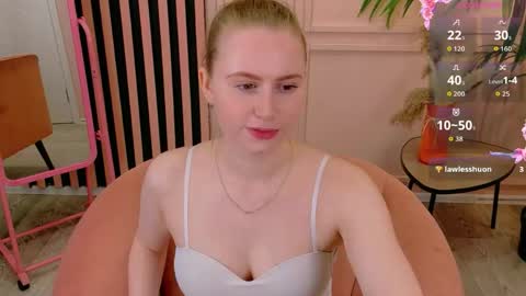 DAISY online show from April 28, 2026, 1:05 pm