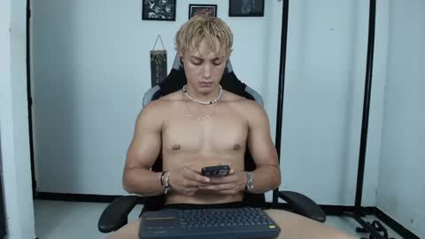 kevin online show from May 4, 2026, 1:34 am