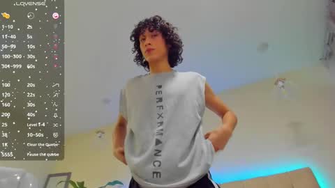 loverboy8_ online show from January 17, 2025, 6:15 am