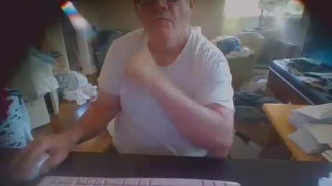 loverboy__xo online show from May 9, 2026, 3:28 pm