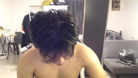 loverboyph04 online show from September 21, 2025, 6:04 am