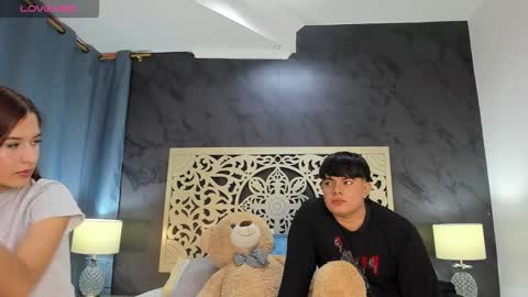 loverebels_ online show from January 8, 2026, 3:25 pm