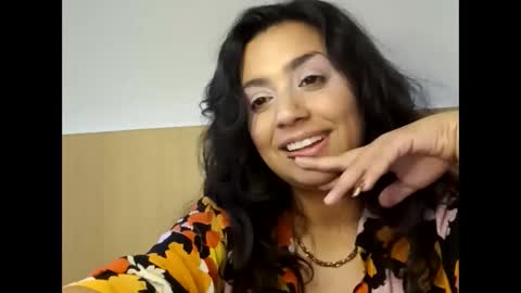 LoverFairy online show from November 13, 2025, 6:51 pm