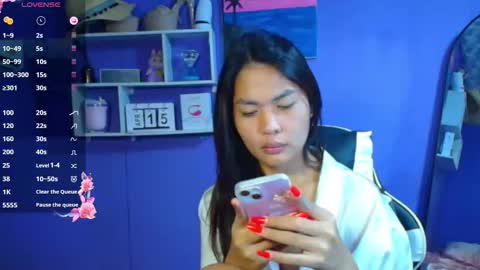 JANE loves you online show from April 15, 2026, 6:09 am