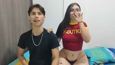 Snapshot of lovers_clover_x chatting on July 21, 2026, 1:41 am Lovers Clover X online show from July 21, 2026, 1:41 am