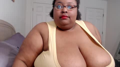 Alyson online show from February 13, 2025, 1:08 am