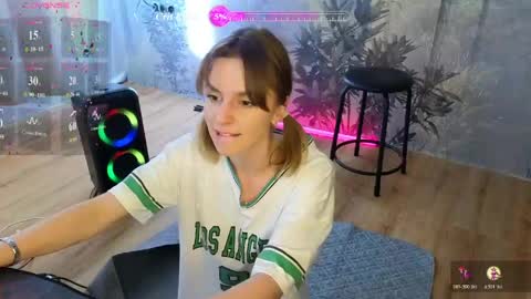 Kate OnFire online show from May 7, 2026, 10:20 am
