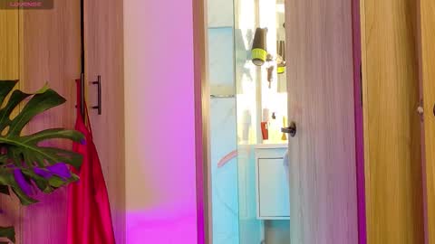 LovesKingdom online show from February 7, 2026, 4:33 pm