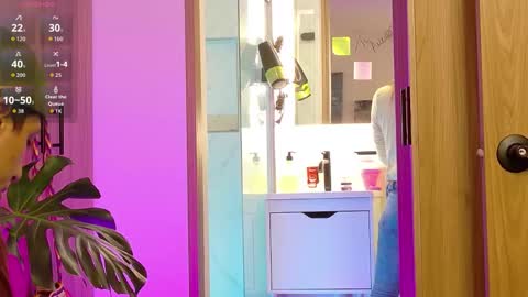 LovesKingdom online show from March 10, 2026, 12:04 am