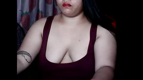 Snapshot of loveslut4u chatting on February 4, 2025, 2:32 pm Khatty online show from February 4, 2025, 2:32 pm
