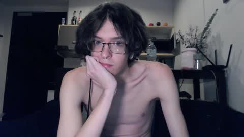 LovesomeCookie online show from September 15, 2025, 6:41 pm