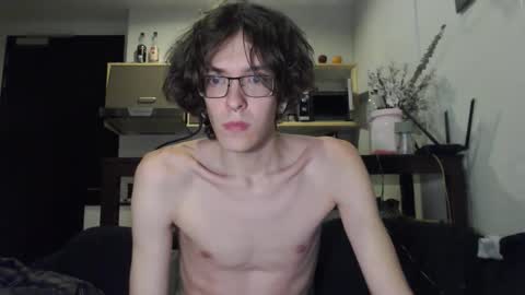 LovesomeCookie online show from September 18, 2025, 5:26 pm