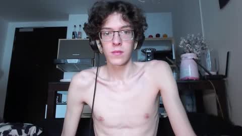 LovesomeCookie online show from October 14, 2025, 7:09 am