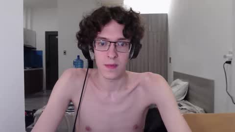 LovesomeCookie online show from November 6, 2025, 9:15 pm