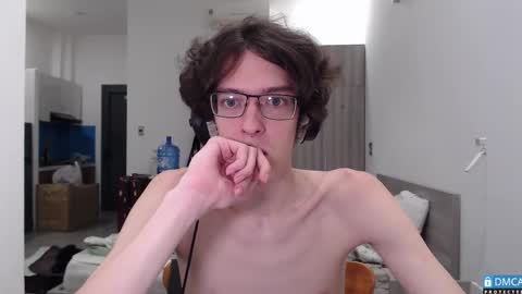 LovesomeCookie online show from November 18, 2025, 7:07 pm