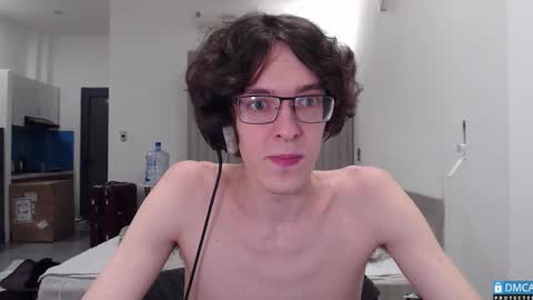 LovesomeCookie online show from November 24, 2025, 5:12 pm