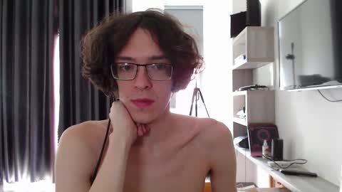 LovesomeCookie online show from February 21, 2026, 6:14 am