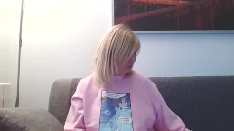 Marlyn online show from January 3, 2025, 4:16 pm