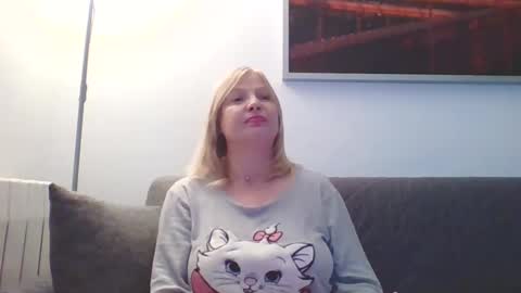 Marlyn online show from January 7, 2025, 5:09 pm